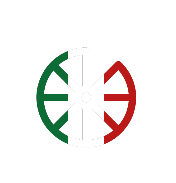 logo pizza mulino jílové u prahy